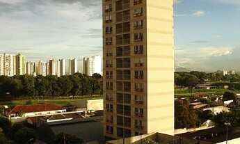 Imagem 3: Apartamento a venda no GOIABEIRAS em Cuiabá/MT