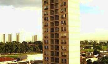 Imagem 4: Apartamento a venda no GOIABEIRAS em Cuiabá/MT