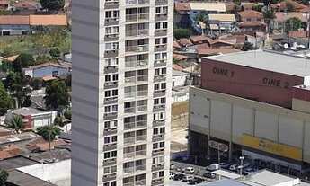Imagem 7: Apartamento a venda no GOIABEIRAS em Cuiabá/MT