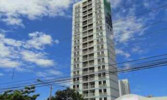 Imagem 5: Apartamento a venda no GOIABEIRAS em Cuiabá/MT