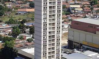 Imagem 6: Apartamento a venda no GOIABEIRAS em Cuiabá/MT