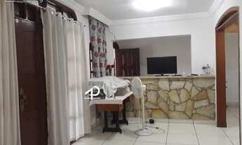 Imagem 2: Casa a venda no JARDIM EUROPA em Cuiabá/MT