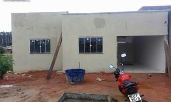 Imagem: Casa a venda no CIDADE ALTA em Sinop/MT