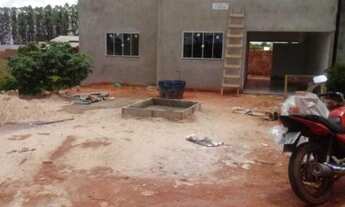 Imagem 4: Casa a venda no CIDADE ALTA em Sinop/MT