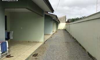 Imagem 2: Casa para locação no JARDIM ITÁLIA II em Sinop/MT