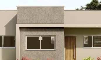 Imagem: Casa a venda no SÃO FÉLIX LL em Marabá/PA