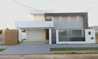 Imagem: Casa a venda no Jardim Paraíso em Sinop/MT