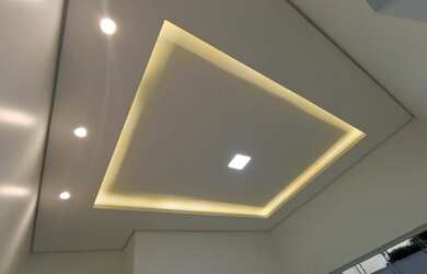 Imagem 2: Casa a venda no Jardim Paraíso em Sinop/MT