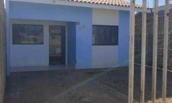 Imagem: Casa a venda no S-22 em Vilhena/RO