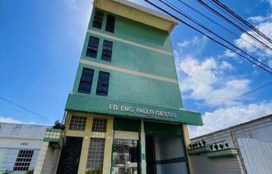 Imagem 6: Apartamento a venda no MARCO em Belém/PA