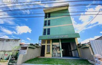 Imagem 7: Apartamento a venda no MARCO em Belém/PA