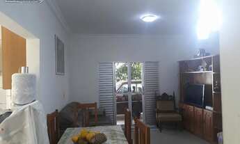 Imagem: Casa a venda no RODOVIARIA PARQUE em Cuiabá/MT