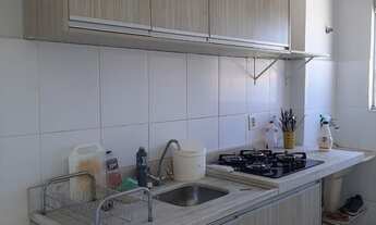 Imagem 4: Apartamento a venda no NOVA MARABÁ em Marabá/PA