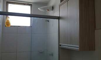 Imagem: Apartamento a venda no NOVA MARABÁ em Marabá/PA