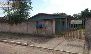 Imagem: Casa a venda no JARDIM ELDORADO em Vilhena/RO