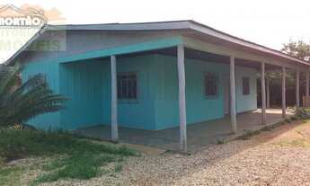 Imagem 2: Casa a venda no JARDIM ELDORADO em Vilhena/RO