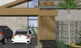 Imagem: Casa a venda no AQUARELA DAS ARTES em Sinop/MT