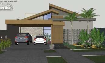 Imagem 3: Casa a venda no AQUARELA DAS ARTES em Sinop/MT