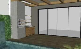 Imagem 4: Casa a venda no AQUARELA DAS ARTES em Sinop/MT