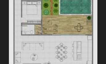 Imagem 7: Casa a venda no AQUARELA DAS ARTES em Sinop/MT