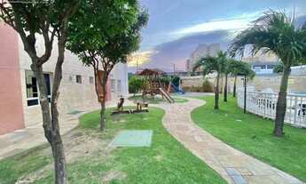 Imagem 3: Apartamento a venda no JURUNAS em Belém/PA