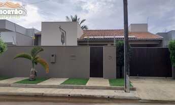 Imagem: Casa para locação no JARDIM OLIVEIRAS