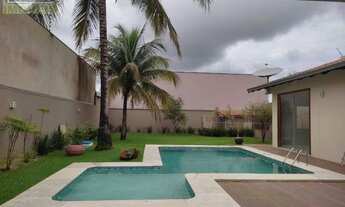 Imagem 2: Casa para locação no JARDIM OLIVEIRAS em Vilhena/RO