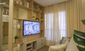 Imagem: Apartamento a venda no JARDIM SANTA MÔNICA