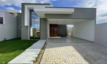 Imagem: Casa a venda no AQUARELA DAS ARTES em Sinop/MT