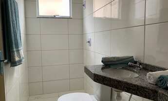 Imagem 4: Casa a venda no JARDIM VILLA REAL em Sinop/MT