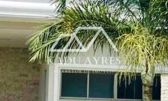 Imagem: Casa a venda no CONDOMÍNIO PORTAL DA MATA