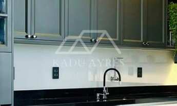 Imagem 2: Casa a venda no CONDOMÍNIO PORTAL DA MATA em Sinop/MT