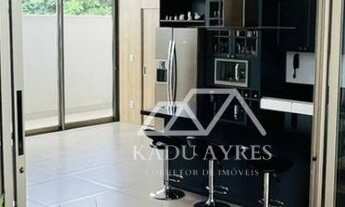 Imagem 3: Casa a venda no CONDOMÍNIO PORTAL DA MATA em Sinop/MT