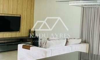 Imagem 4: Casa a venda no CONDOMÍNIO PORTAL DA MATA em Sinop/MT