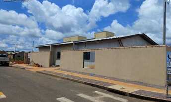 Imagem: Casa a venda no CIDADE ALTA em Sinop/MT