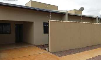 Imagem 2: Casa a venda no CIDADE ALTA em Sinop/MT