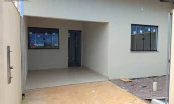 Imagem 4: Casa a venda no CIDADE ALTA em Sinop/MT