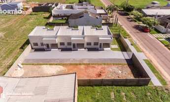 Imagem: Casa a venda no JARDIM ITALIA 3 em Sinop/MT