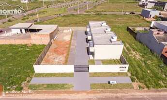 Imagem 3: Casa a venda no JARDIM ITALIA 3 em Sinop/MT