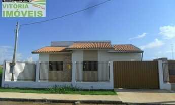 Imagem: Casa para locação no RESIDENCIAL ORLEANS