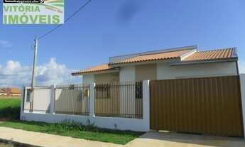Imagem 2: Casa para locação no RESIDENCIAL ORLEANS em Vilhena/RO