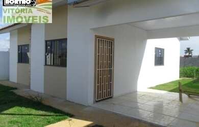 Imagem 3: Casa para locação no RESIDENCIAL ORLEANS em Vilhena/RO