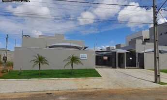 Imagem: Casa para locação no AVENIDA CERRADO 1655W