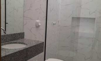 Imagem 5: Casa para locação no AVENIDA CERRADO 1655W - RESIDENCIAL NATÁLIA - QUITINETE 08 (LADO ESQU