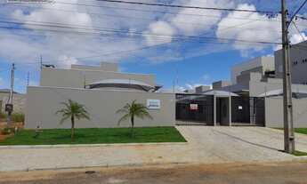 Imagem: Casa para locação no AVENIDA CERRADO 1655