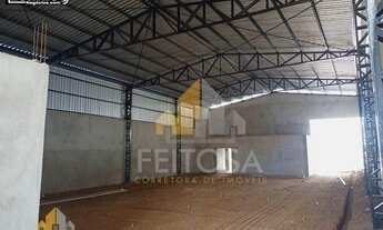 Imagem: Casa a venda no CIDADE NOVA em Nova Mutum/MT