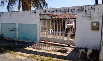 Imagem: Casa a venda no JARDIM SANTA AMALIA em Cuiabá/MT