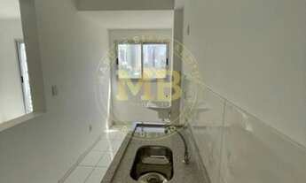 Imagem 6: Apartamento a venda no JARDIM ACLIMAÇÃO em Cuiabá/MT