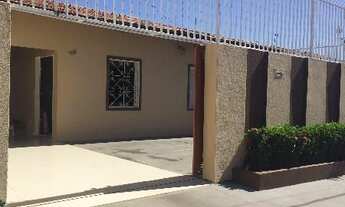 Imagem: Casa a venda no JARDIM CALIFORNIA em Cuiabá/MT