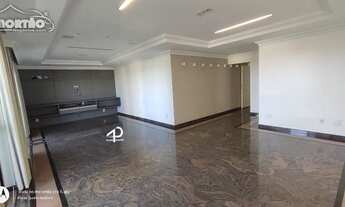 Imagem 1: Apartamento a venda no JARDIM ACLIMACAO em Cuiabá/MT